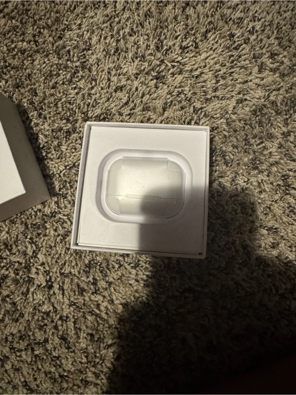 Apple AirPods Pro (2nd Gen) ANC White Retail Box